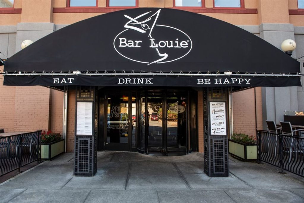 bar louie worst restaurant