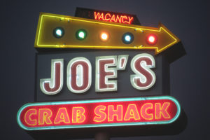 joes worst restaurant