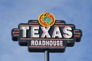 worst restaurant texas roadhouse